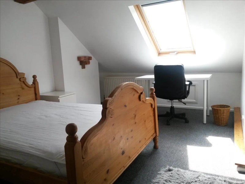 5 bedroom student house - Ilkeston Road (Bills included) - Thumbnail 6